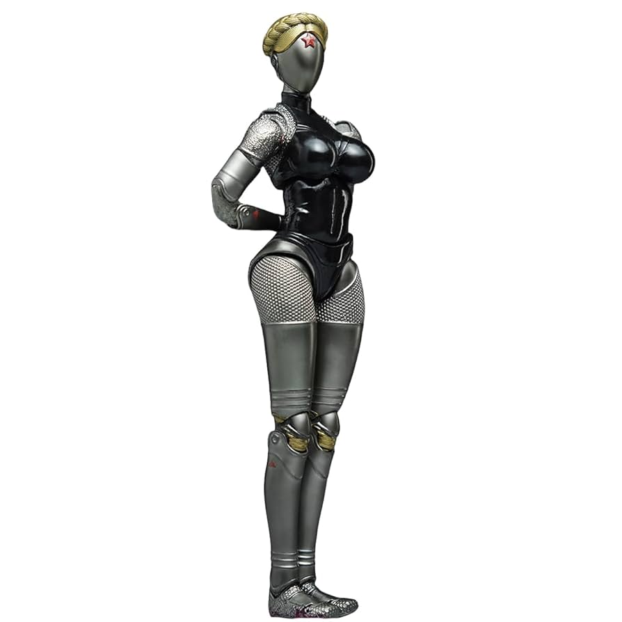 ディック・トレイシー」フィギュア2体（アプローズ社製） ディック