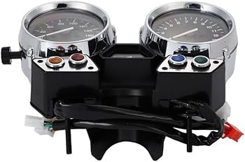 Amazon.co.jp: ヤマハ 用 メーター ユニット XJR400 4HM (93-94
