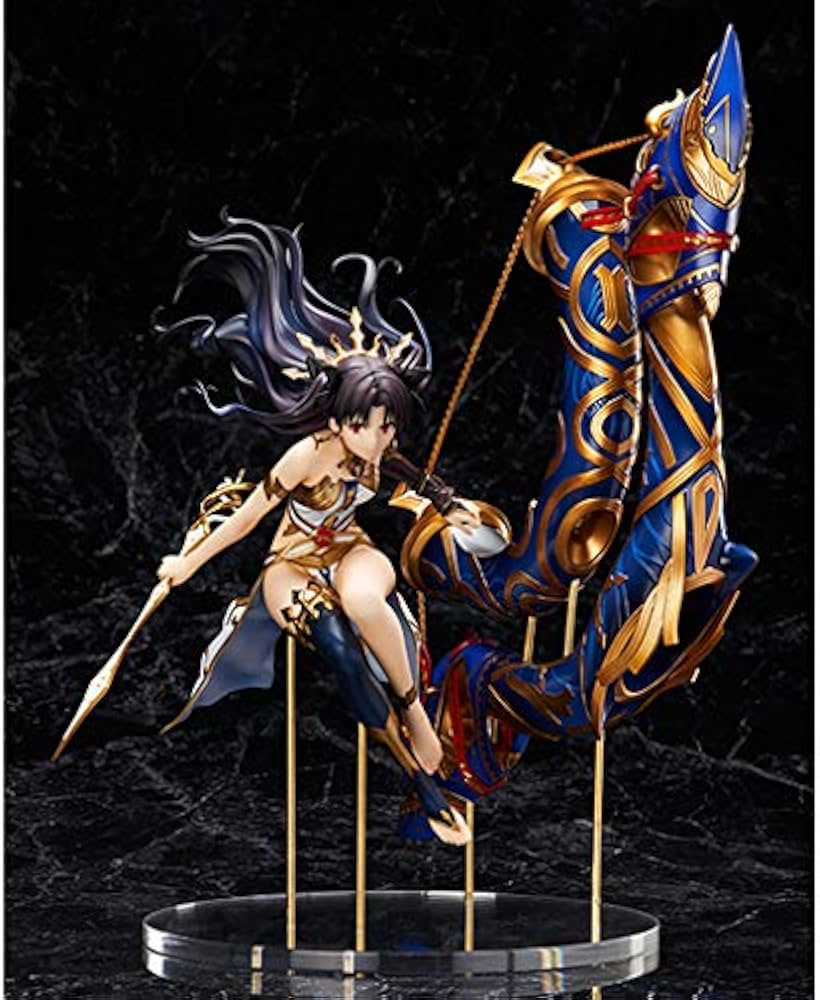 Fate/Grand Order アーチャーイシュタル 1/7スケールフィギュア Amazon