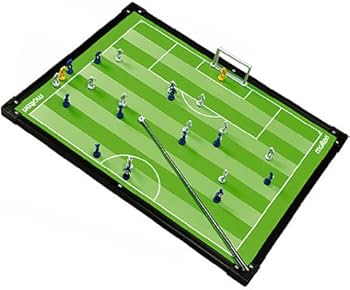 Amazon | モルテン 立体作戦盤 サッカー用 SF0080 | モルテン(molten