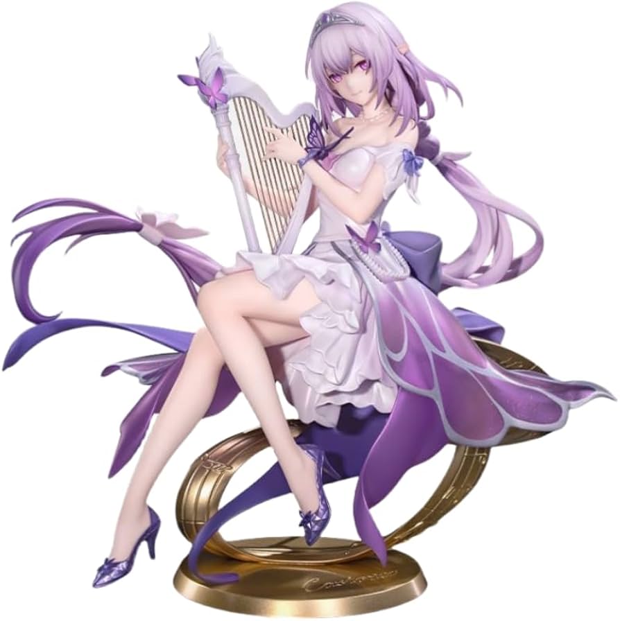 ホヨランド 崩壊スターレイル キャストリス ギフトセット韓国限定