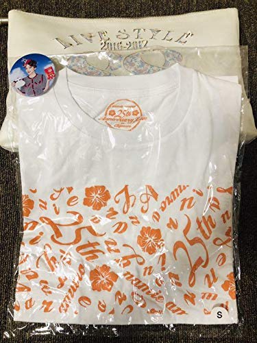 安室奈美恵 25周年 Tシャツ 安室奈美恵 25th anniversary 25周年 引退