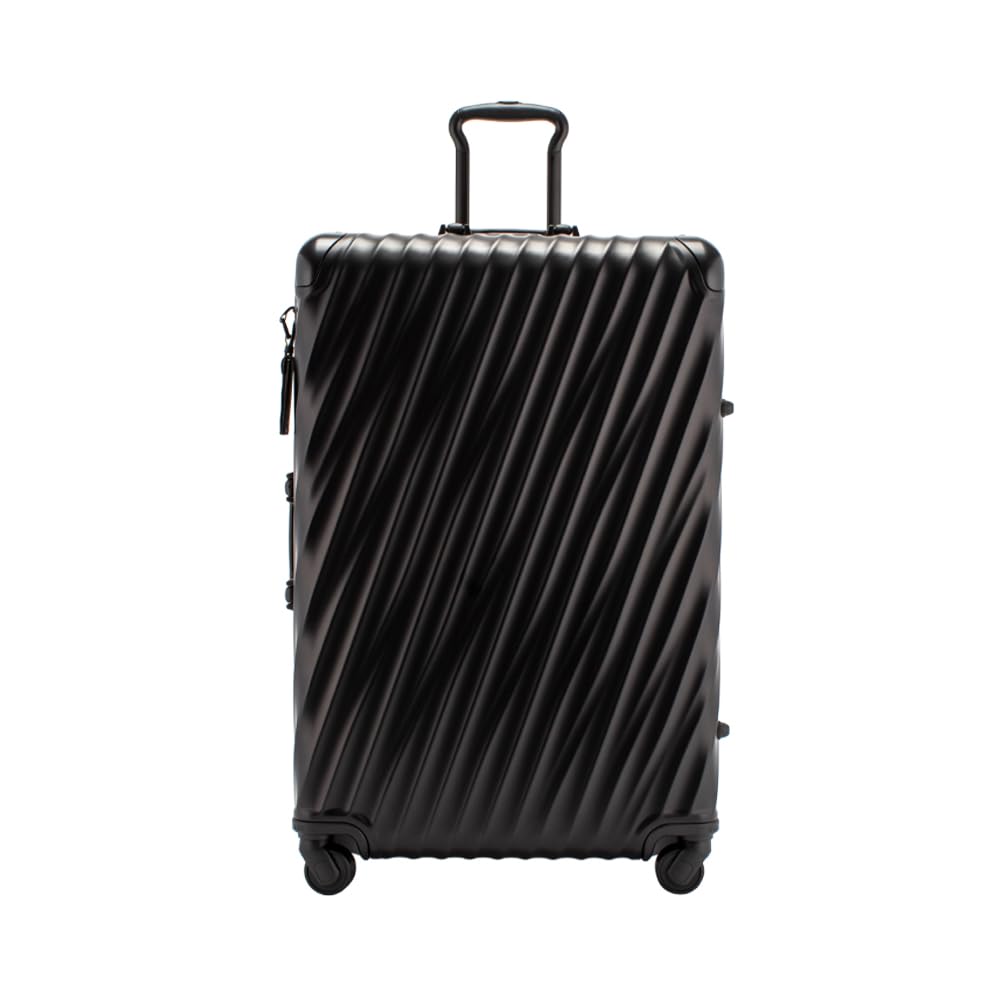 Amazon | [トゥミ] スーツケース 84L エクステンデッド トリップ