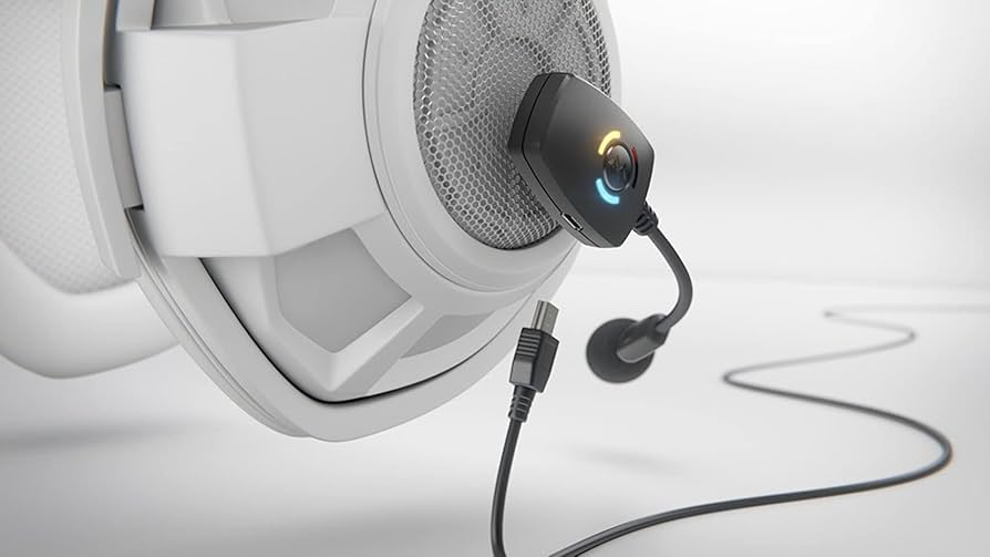 Amazon.com: Antlion Audio ModMic Wireless Attachable Boom