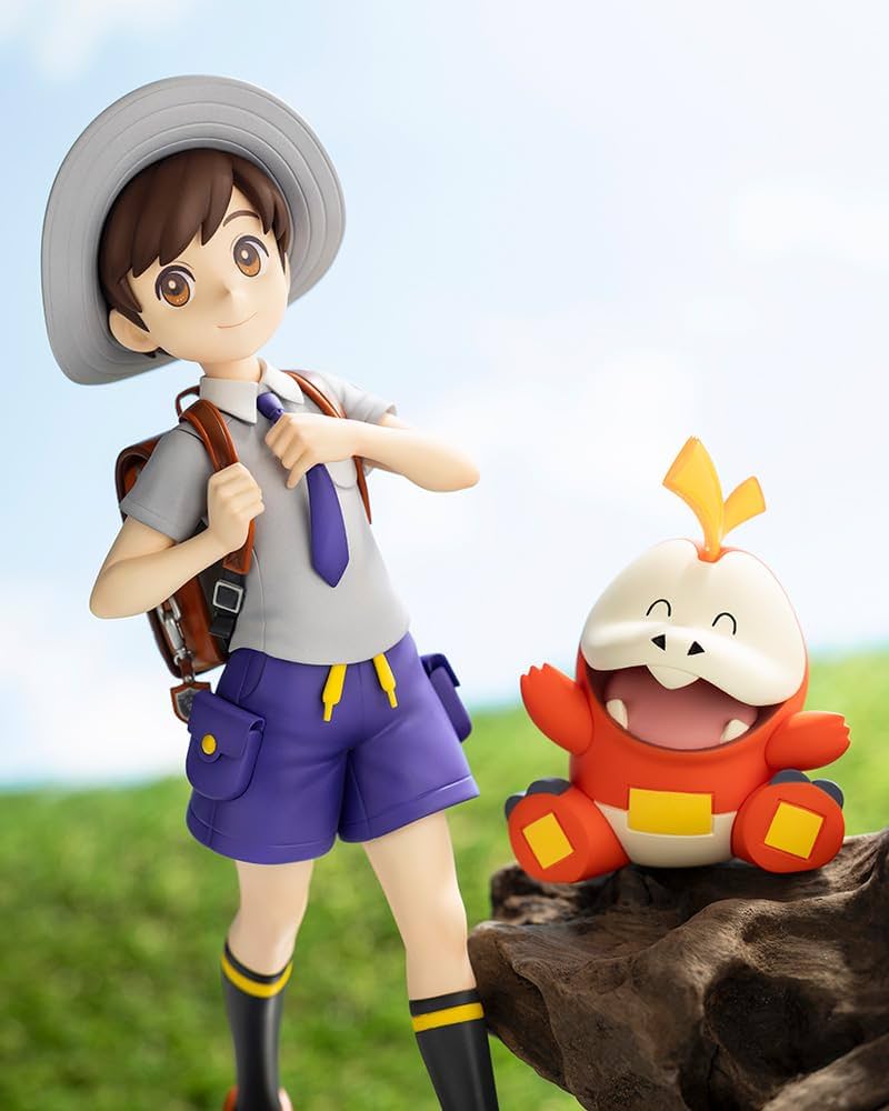 Amazon.co.jp: 壽屋(KOTOBUKIYA) 『ポケットモンスター』シリーズ