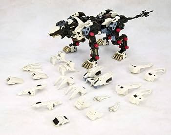 Amazon | ZOIDS RZ-041 ライガーゼロ マーキングプラスVer. 全長約