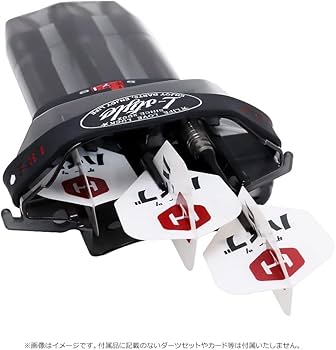 Amazon | L-style エルスタイル ダーツケース KRYSTAL ONE クリスタル