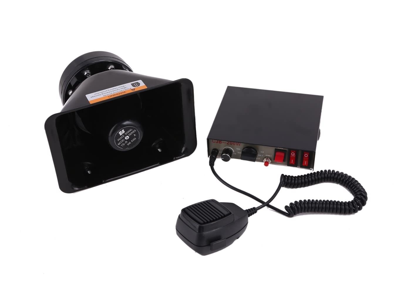 Epsilon EPA-50 Ⅱ PRO AMPLIFIER