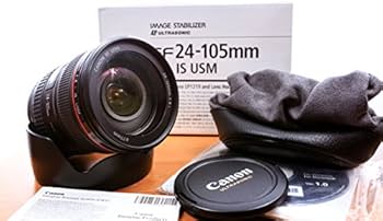 Amazon.com : Canon EF 24-105mm f/4 L is USM Lens for Canon EOS SLR