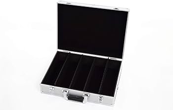 Amazon | TOYGER CEO Storage カード5000枚以上 収納可能 アルミ製