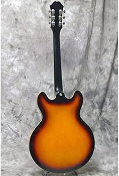 Amazon | エピフォン Epiphone Casino VS エレキギター | エレキギター