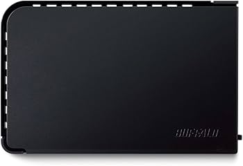 Amazon | バッファロー BUFFALO ハードウェア暗号機能搭載 USB3.0用 外