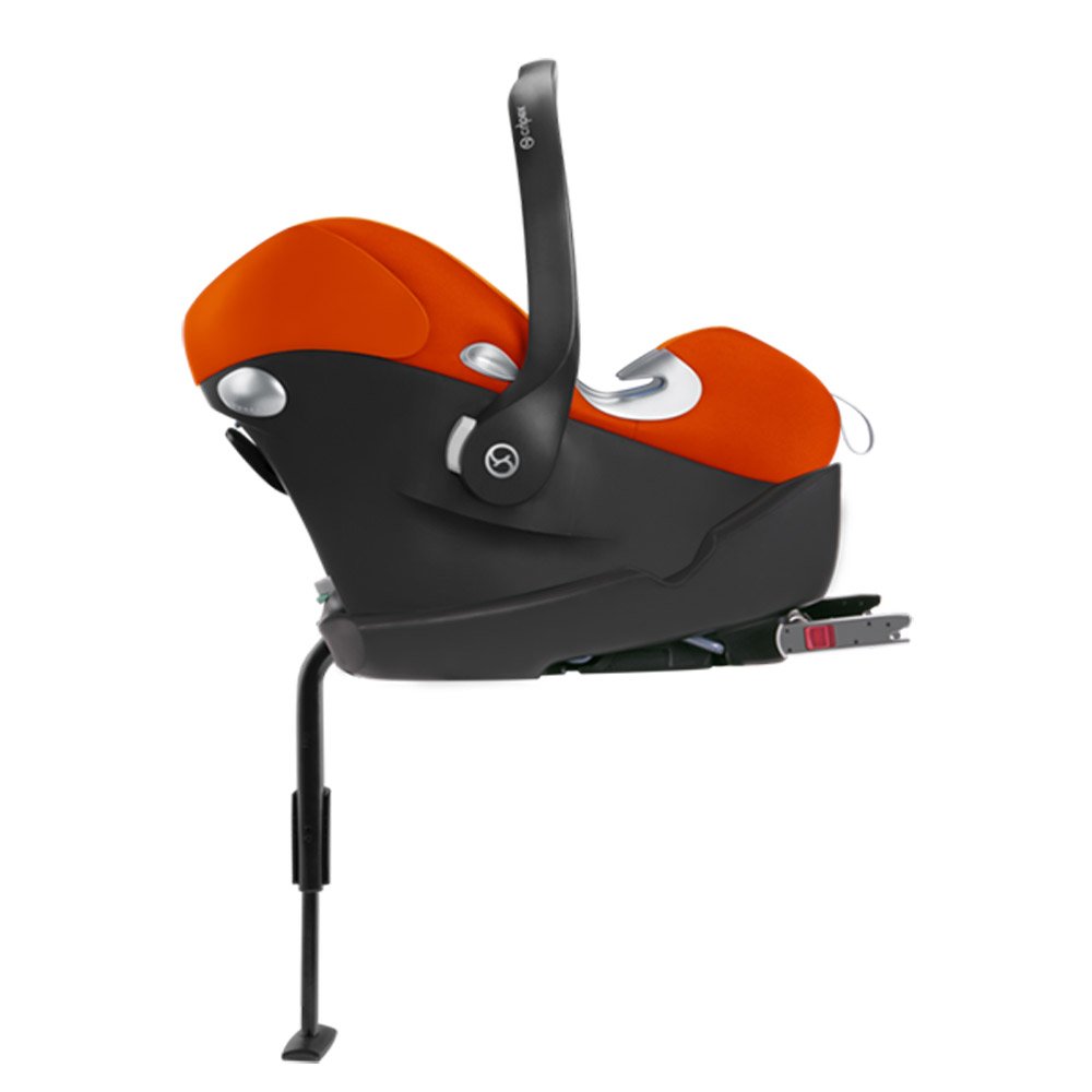 Cybex Q-FIX Isofix Base: Buy Online at Best Price in UAE - Amazon.ae