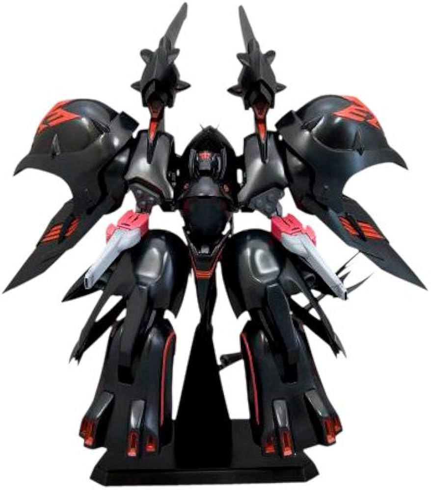 Amazon | コトブキヤ 機動戦艦ナデシコ The prince of darkness