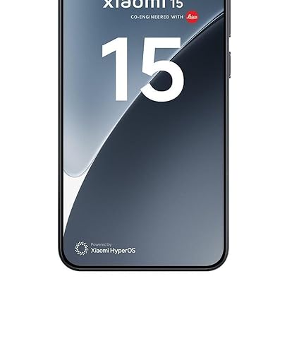 Amazon.com: XIAOMI 15 5G Ai (for Tmobile Mint Tello & Global