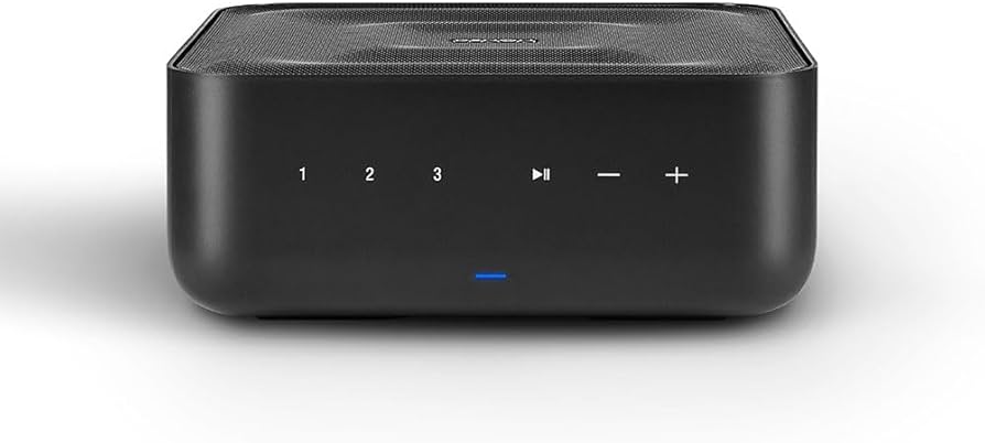 Amazon.co.jp: Denon デノン DENONHOMEAMPK AMP アンプ Network Audio