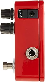 Amazon | tc electronic コンパクト オクターバー SUB 'N' UP MINI