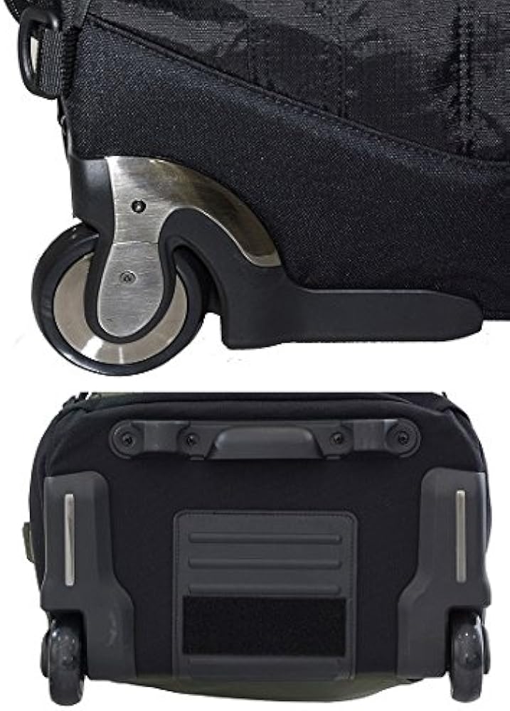 Amazon | 地球の歩き方オリジナル エディターズキャリーバックパック