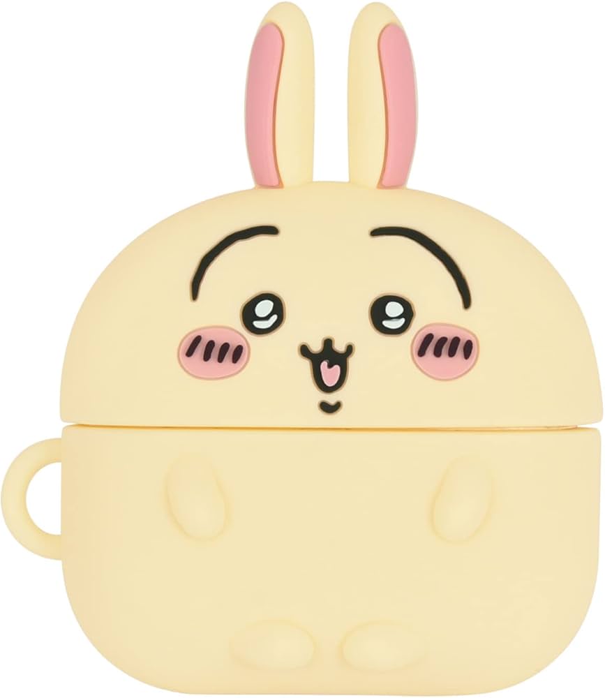 CASETiFY ちいかわ うさぎ イヤホンケース AirPods Pro CASETiFY ちい