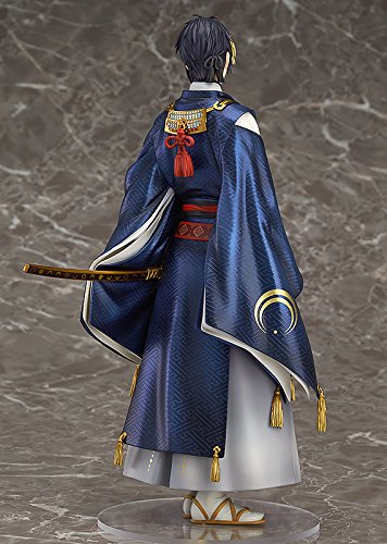 Amazon | 刀剣乱舞-ONLINE- 三日月宗近 1/8スケール ABS&PVC製 塗装