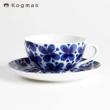 Amazon | Rorstrand ロールストランド Mon Amie モナミ ティーカップ