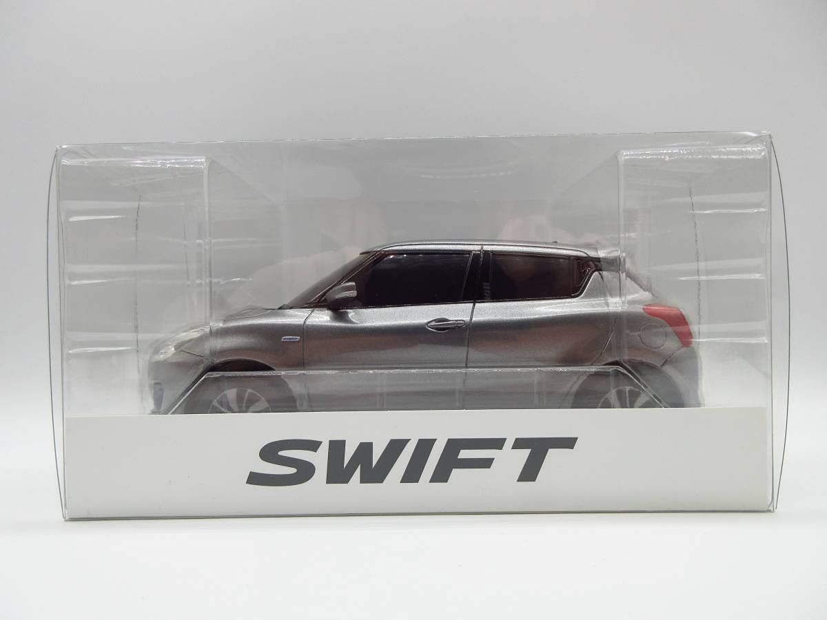 Amazon | 1/18 スズキ 新型スイフト ハイブリッドRS SUZUKI SWIFT