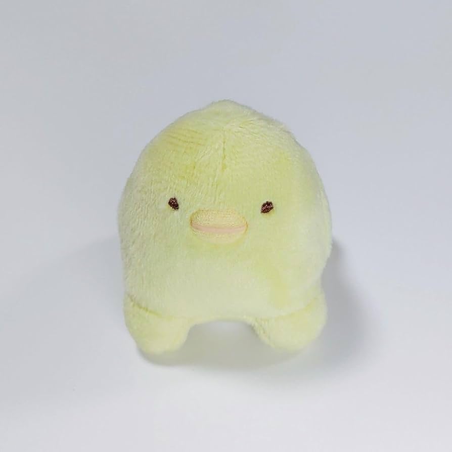 すみっコぐらし ファンクラブ限定 てのりぬいぐるみ 5体セット Amazon