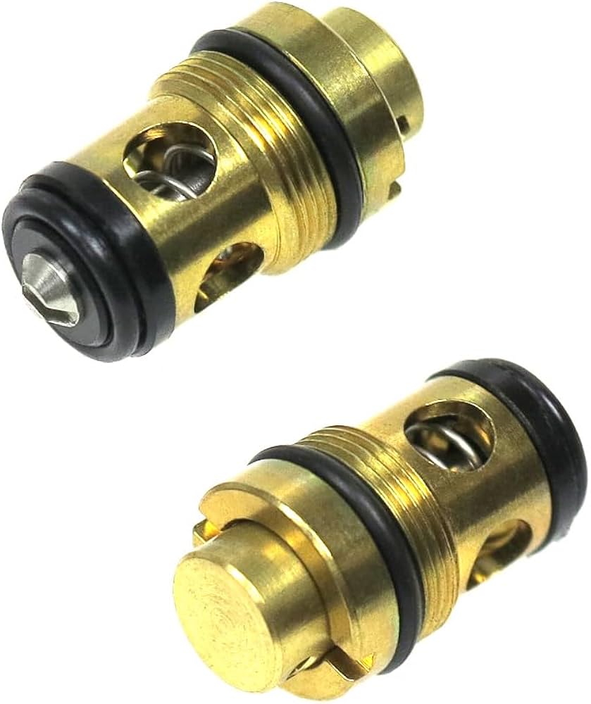 Amazon.co.jp: 「 VFC」VFC/SIG AIR P320 M17 CO2 マガジン用 放出