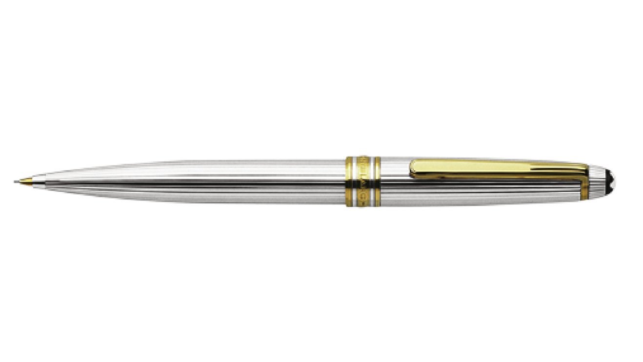 Amazon.co.jp: Montblanc Meisterstuck ソリティアシャープペンシル