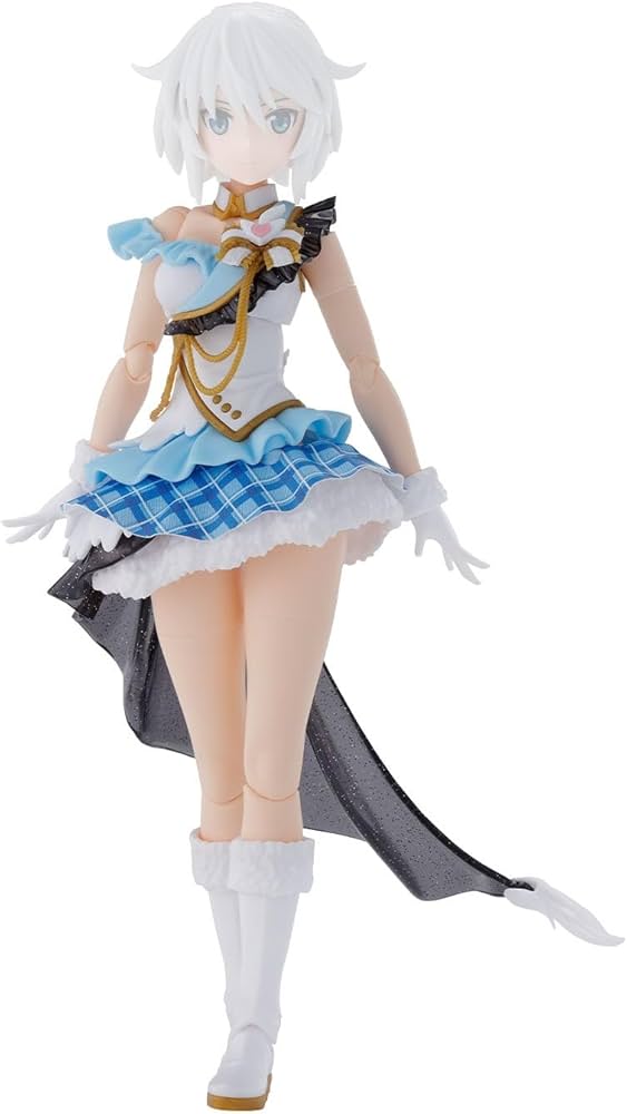 Amazon | BANDAI SPIRITS(バンダイ スピリッツ) 30MS アイドルマスター