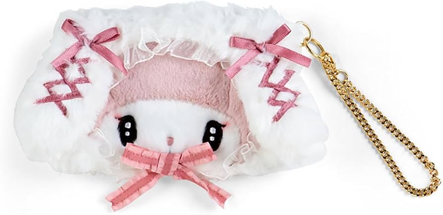 Amazon.co.jp: サンリオ(SANRIO) マイメロディ フェイス形パス&カード