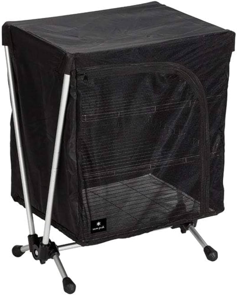 激安】 peak ネットラックスタンド メッシュラックスタンド 旧型 peak