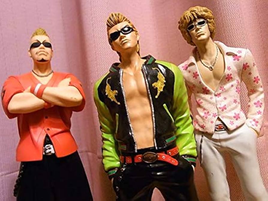 Amazon | クローズ/ワーストF.B.G/鈴蘭最強伝説初期/坊屋春道//花澤