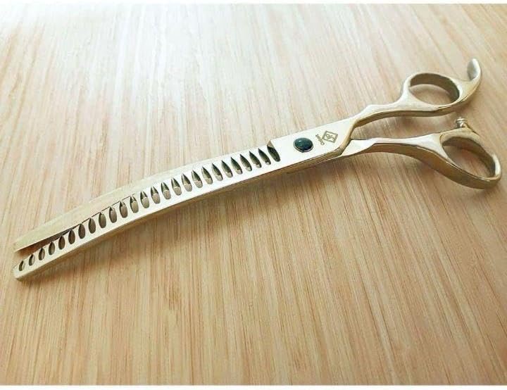 カーブブレンディングシザーカーブセニングシザートリマートリミング