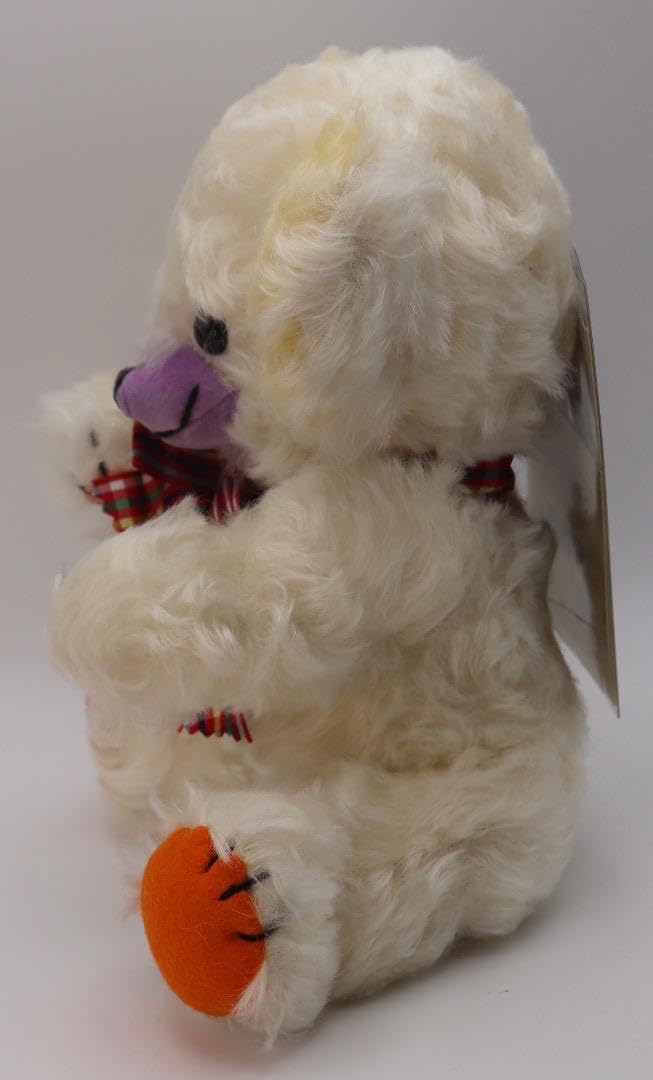 チーキー・フルーツケーキ26cm MERRYTHOUGHT 2001年 メリー ソート