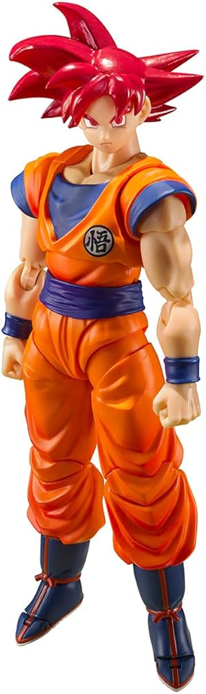 Amazon.co.jp: TAMASHII NATIONS S.H.フィギュアーツ ドラゴンボール超