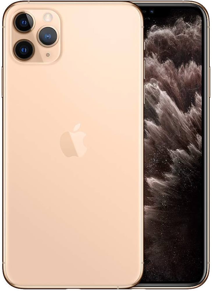 iPhone 11 Pro ゴールド64GB Amazon.com: Apple iPhone 11 Pro, US