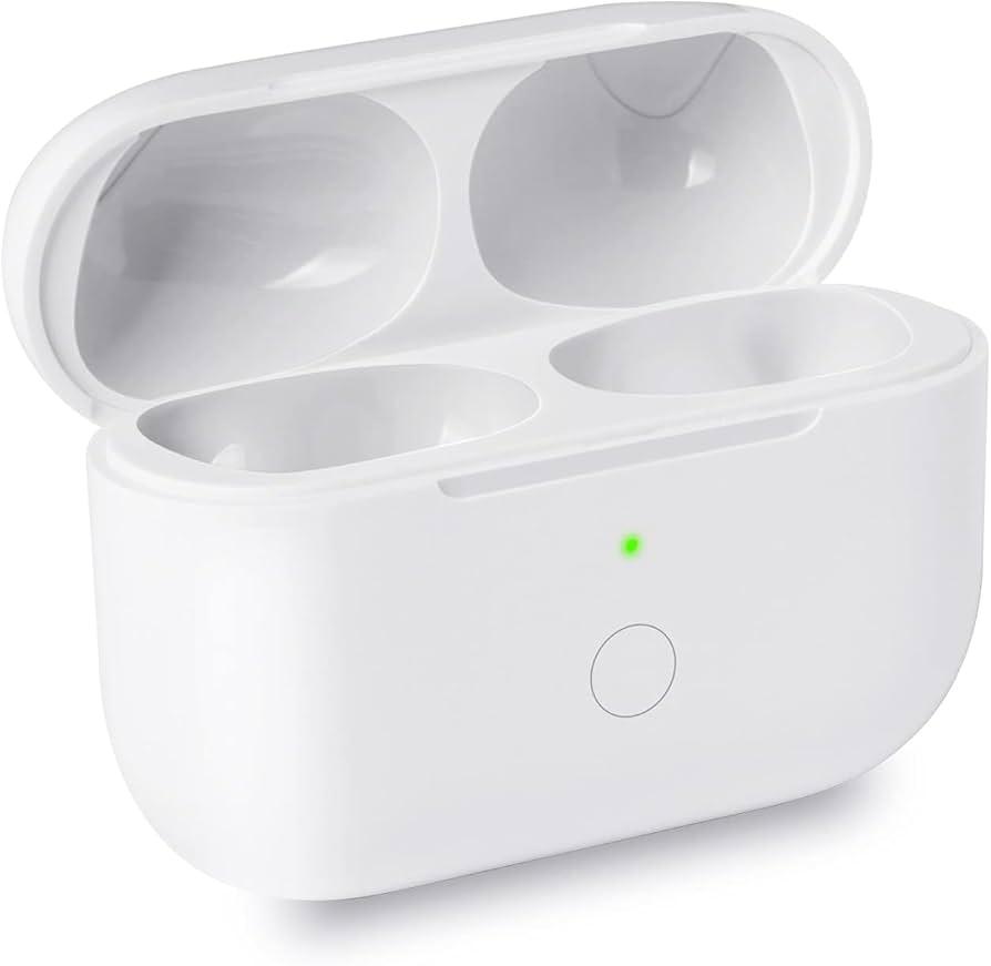 Amazon | For Airpods Pro用充電ケース Airpod Pro 1 2 用の充電器
