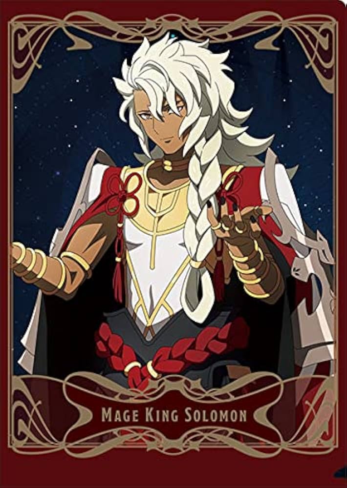 公式】Fate/Grand Order on X Fate FGO フェス ルルハワ 巌窟王