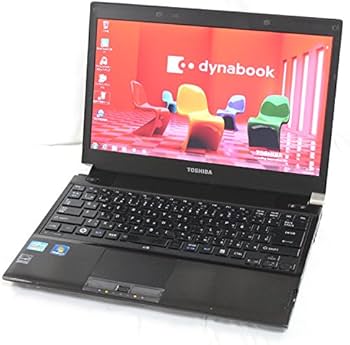 Amazon.co.jp: TOSHIBA dynabook R732/F Core i5 4GB 320GB 13.3型液晶