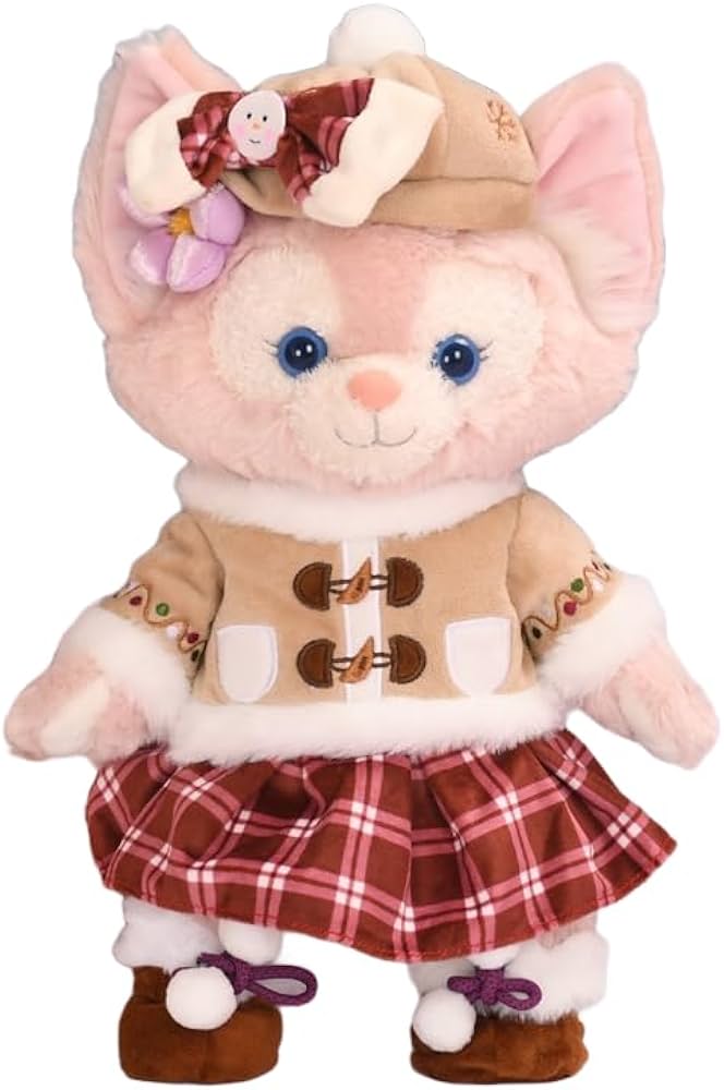 いかさ リーナベル ステラルー×2 クッキーアン いかさ リーナベル