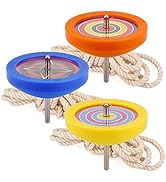 Amazon.co.jp: スピンギア 認定こま ツバメ 3個セット (パターンB 青