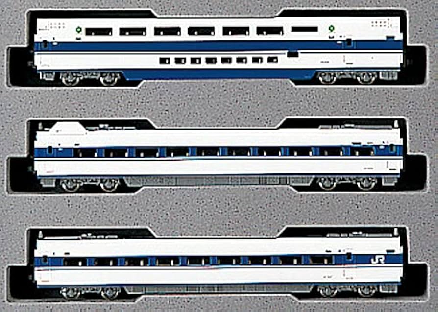 Nゲージ KATO 100系 新幹線 16両セット KATO― 100系新幹線“ グランド