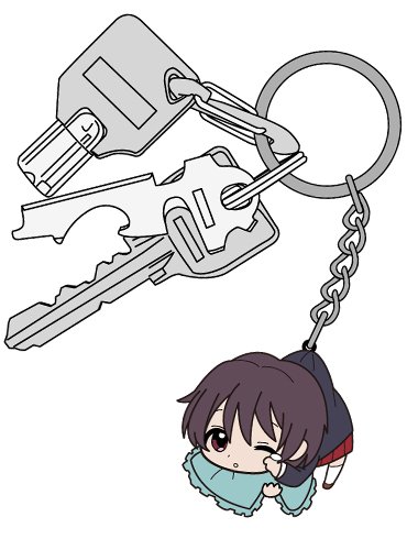 Amazon.co.jp: 中二病でも恋がしたい! 五月七日くみんつままれ