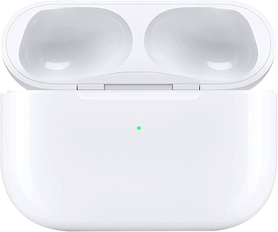 Amazon | ワイヤレス充電ケース AirPods Pro 第3世代 2025年モデル対応