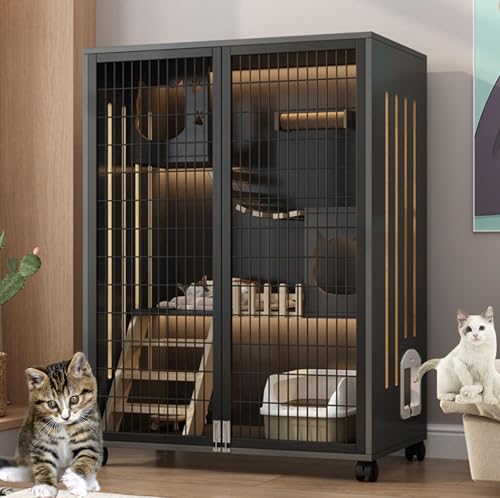 ケージ 多頭飼い猫 キャスター付き」の人気商品一覧 | 安い商品を通販