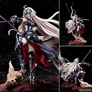 Amazon | Fate Grand Order アヴェンジャー ジャンヌ ダルク オルタ 昏
