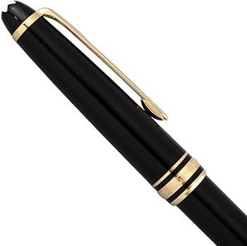 Amazon | (モンブラン) MONTBLANC マイスターシュテュック クラシック