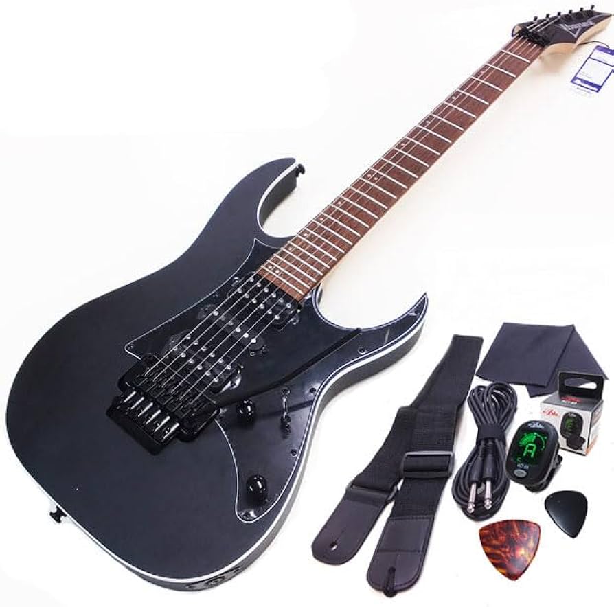 Amazon | Ibanez アイバニーズ RG350ZB WK エレキギター 初心者 入門 7