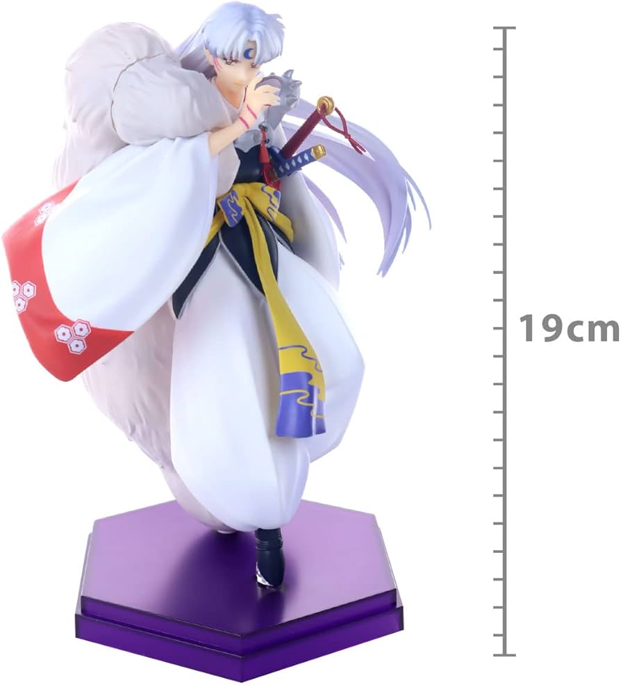 Amazon.com: Good Smile Inuyasha: The Final Act: Sesshomaru Pop Up
